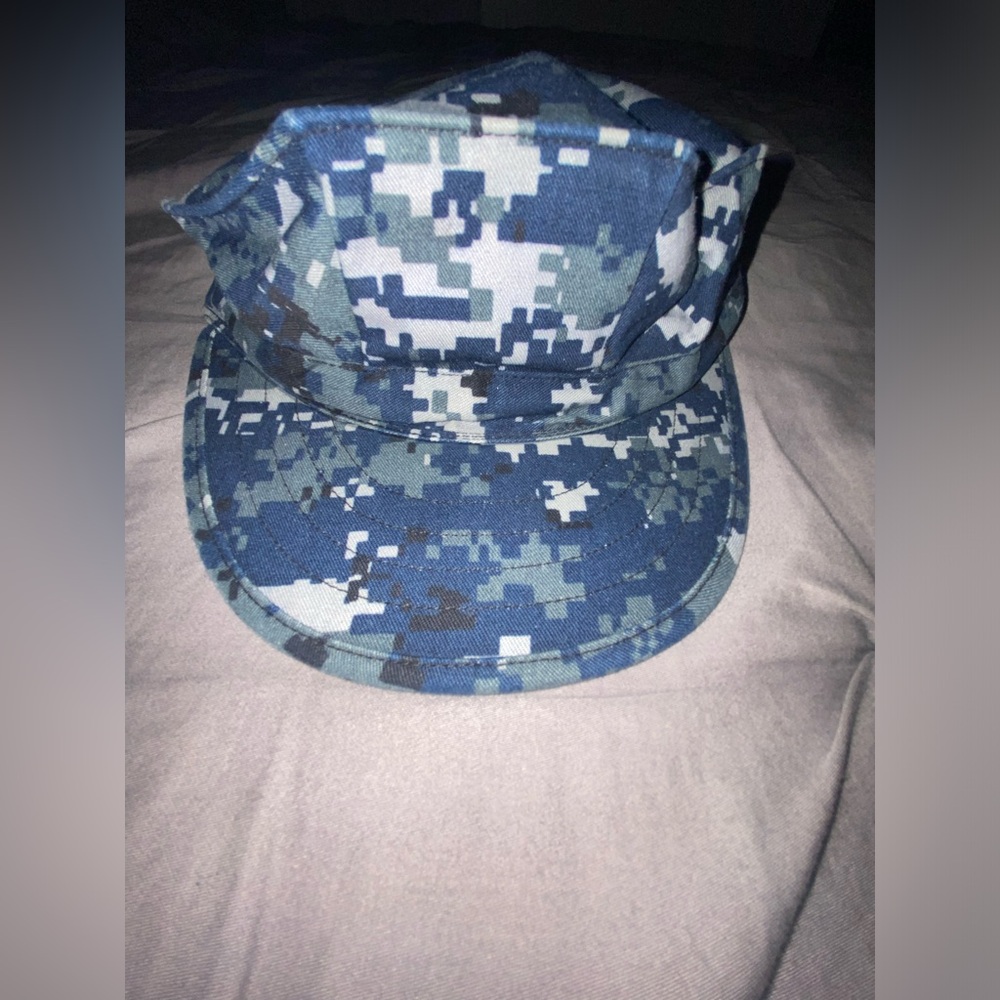 7 1/4 Cap, Working, Utility, US Navy